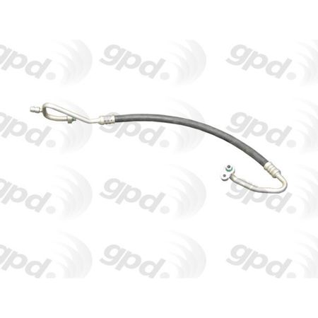 GPD Hoses Discharge, 4811975 4811975
